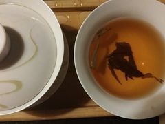 -青藤茶馆(南山路店)