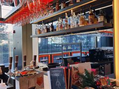-星巴克臻选(上海合生汇1F店)