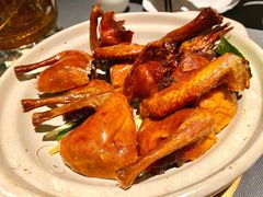 -小炳胜(卓悦中心店)