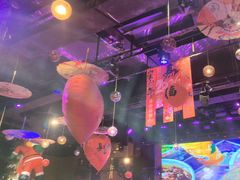 -胡桃里乐队酒馆(广州塔店)