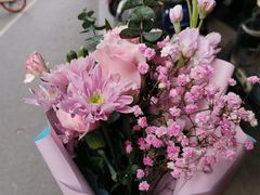 -花未央花店·WEYOUNG