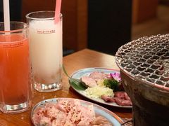 -大阪烧肉BAKA一代(十亩地店)