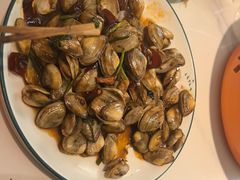 -嗨辣小聚·盘锦河蟹·海鲜烧烤龙虾(盘锦十年好店)