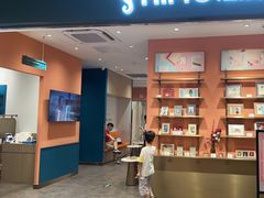 -海马体照相馆(龙湖杭州金沙天街店)