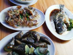 -湛江海鲜餐厅