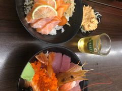 -筑地鲜鱼(重庆南路店)