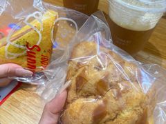 -姑娘手·陕西手工面·肉夹馍(元洪城店)