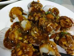 -华春餐馆(鱼山路店)