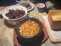 -绿茶餐厅(光谷世界城步行街店)