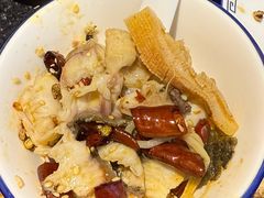 -蜀都丰 正宗水煮鱼(建德天城店)