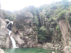 -崂山九水游览区