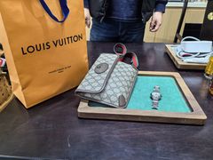 -吉吉吉名品二手奢侈品名表名包回收(静安店)