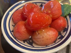 -贰醒·私房小院烧烤 (太古里店)