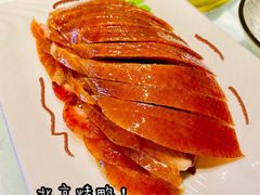 -四季民福烤鸭店(前门店)