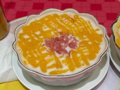 -甜心妈妈·榴莲星级糖水(北京路总店)