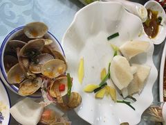 -范饭椰林川湘味海鲜·椰子鸡(三亚湾椰梦长廊店)