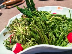 -那家老院子东北菜.饺子.小鸡炖蘑菇(三经街店)