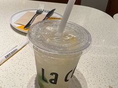 -乐凯撒披萨(南山书城店)