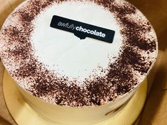 -Awfully Chocolate(来福士广场店)