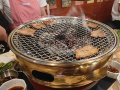 -大阪烧肉BAKA一代(十亩地店)