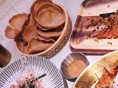 -帕娜·泰式茶餐厅·Bistro(近铁广场店)