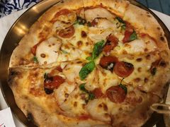 玛格丽特烟熏鸡肉-大象厨房(重庆道店)