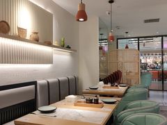 大堂-姑姑宴(富力广场店)