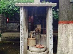 大清真寺-西安化觉巷清真大寺