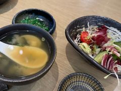 -御瀛日本料理