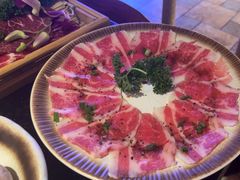 -牛焱·烧肉酒肆(五大道店)