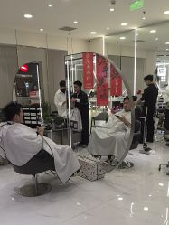 点击看大图 -FASHION PALACE hair+