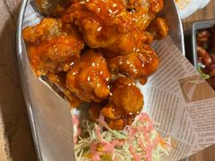 -恩你小木屋·韩式料理(假日广场店)
