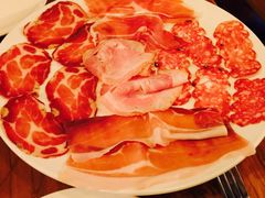 -La Tavernetta(Bar à Vin)(乌鲁木齐路店)