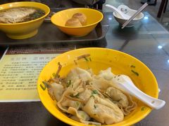 -毛华美食(清扬路店)