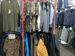 -迪卡侬(袁家岗店)