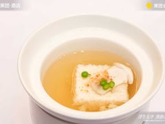 -重庆解放碑威斯汀酒店