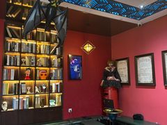-恐怖游戏(湖滨店)