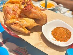 -醉长安(钟楼旗舰店)