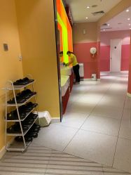 -玩元素·家庭游乐成长中心(香格里拉店)
