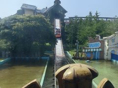 -大连海昌发现王国主题公园