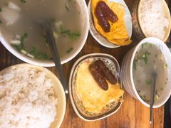 -陈记汤饭(水巷口店)