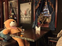 大堂-Strawberry Butterfly草莓蝴蝶日式水果挞