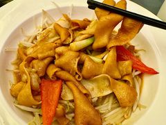 -汕头龙光喜来登酒店-采悦轩中餐厅