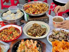 -小民大排档(江汉路店)