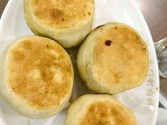 -清真牛街祥云轩门钉肉饼(左家庄店)