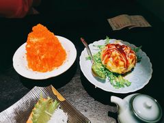 爆珠沙拉-YAMAKAWA(龙湖胥江天街店)