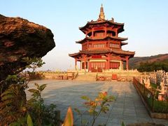 -达蓬山旅游度假区