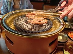 -西塔老太太泥炉烤肉(上海七宝领展广场店)