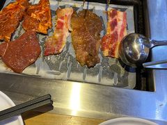 -苏格里岛自助海鲜火锅烧烤(大汉悦中心店)