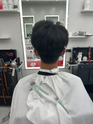 -朗峰专业美发沙龙